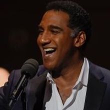 Norm Lewis & Danny Holgate to be Honored at Amas Musical Theatre's 46th Anniversary…