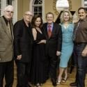 Photo Flash: Broadway Comes to Rose Valley at Media Theatre Fundraiser