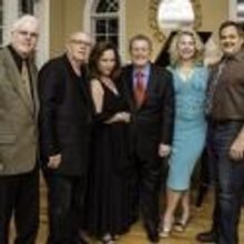 Photo Flash: Broadway Comes to Rose Valley at Media Theatre Fundraiser