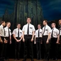 Meet the Current Casts of Broadway's Long Running Hits - THE BOOK OF MORMON