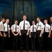 Meet the Current Casts of Broadway's Long Running Hits - THE BOOK OF MORMON