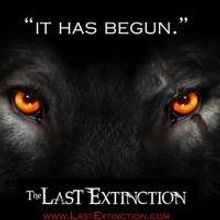 THE LAST EXTINCTION is Announced