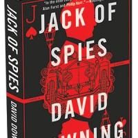 Soho Crime to Release JACK OF SPIES by David Downing