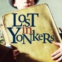 Northlight Theatre to Present LOST IN YONKERS, 5/2-6/8