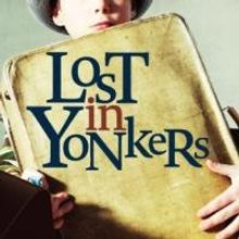 Northlight Theatre to Present LOST IN YONKERS, 5/2-6/8