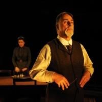 Northern Broadsides' RUTHERFORD & SON Transfers to St. James Theatre Tonight
