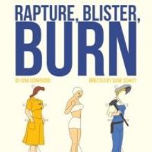 Wilbury Theatre Group Presents Pulitzer Prize Finalist RAPTURE, BLISTER, BURN, Now th