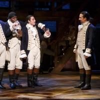 THE OLDEST BOY, BRIGHT STAR, POCATELLO, HAMILTON and More Among 2015 Edgerton…