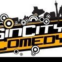 Kathleen Dunbar Headlines Sin City Comedy This Weekend thru Nov 11