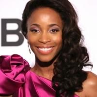 Valisia LeKae to be Honored at NAN's 4th Annual Triumph Awards Today