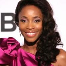 Valisia LeKae to be Honored at NAN's 4th Annual Triumph Awards Today