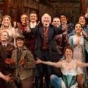 THE MYSTERY OF EDWIN DROOD Extends Through March 10, 2013 on Broadway - Plus Cast…