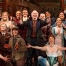 THE MYSTERY OF EDWIN DROOD Extends Through March 10, 2013 on Broadway - Plus Cast…