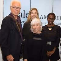 Photo Flash: Inside 8th Annual Yale Drama Series Award Ceremony at Lincoln Center…