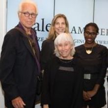 Photo Flash: Inside 8th Annual Yale Drama Series Award Ceremony at Lincoln Center…