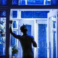 Mark Gatiss, David Benedict, Neil Bartlett, Matt Cain and Lisa Power Set for MY…