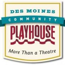 Des Moines Community Playhouse's Play Reading Series Continues with TRIBES, 11/11
