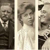 BWW CD Reviews: THE ROOSEVELTS: AN INTIMATE HISTORY (Original Score) is a Glorious Slice of Americana