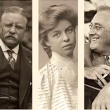 BWW CD Reviews: THE ROOSEVELTS: AN INTIMATE HISTORY (Original Score) is a Glorious…
