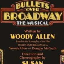 Broadway in Riverside at Fox Performing Arts Center Sets 2015-16 Season: BULLETS OVER