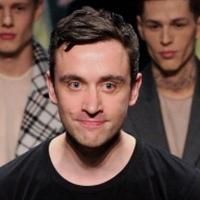 Guillaume Henry Confirmed at Nina Ricci