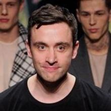 Guillaume Henry Confirmed at Nina Ricci