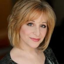 Julie Budd to Lead Surflight Theatre's 'SOME ENCHANTED EVENING,' 6/11-15