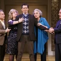 Who's in the Wedding Party? Meet the Full Cast of IT SHOULDA BEEN YOU, Opening Tonight on Broadway!