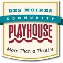 DM Playhouse to Host Teen Night, 4/12