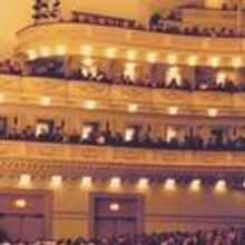 Oratorio Society of New York Launches 140th Season With Handel's MESSIAH, 12/7