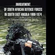 Miguel Junior Releases Book on South African Defense Force