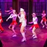 BWW Review: OMG You Guys, LEGALLY BLONDE Is Playing at Ephrata Pertorming Arts…