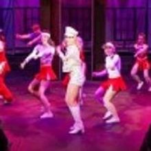 BWW Review: OMG You Guys, LEGALLY BLONDE Is Playing at Ephrata Pertorming Arts Center