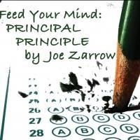 Mirror Stage to Continue 'Feed Your Mind' Season with PRINCIPAL PRINCIPLE, 2/7-8