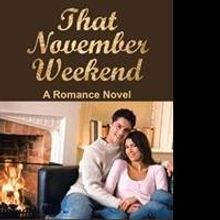 Beverly Wilder Releases THAT NOVEMBER WEEKEND