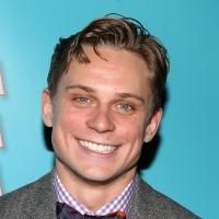 InDepth InterView: Billy Magnussen Talks Reserved For Rondee UK Gigs, INTO THE WOODS…