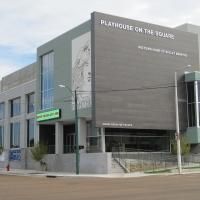Regional Theater of the Week: Playhouse on the Square in Memphis, TN