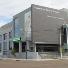 Regional Theater of the Week: Playhouse on the Square in Memphis, TN