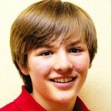 Local Children Cast in Beef & Boards Dinner Theatre's THE SOUND OF MUSIC, Now thru 6/