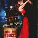 GLEE Season 4 to Feature MOULIN ROUGE Tribute Episode!