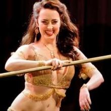 EAGER TO LOSE Begins Previews Tonight at Ars Nova