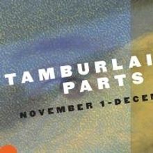 Theatre for a New Audience Presents TAMBURLAINE, PARTS I AND II, Beginning Tonight
