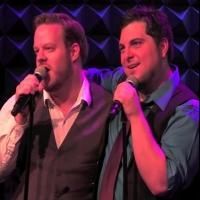 Tim Realbuto to Duet With GHOSTLIGHT Co-Writer Matthew Martin in BOOKSELLER IN THE…