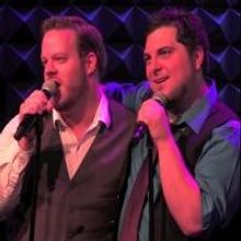 Tim Realbuto to Duet With GHOSTLIGHT Co-Writer Matthew Martin in BOOKSELLER IN THE RA