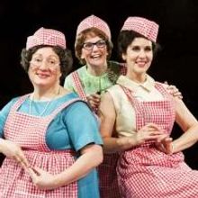 BWW Reviews: 'FORTRESS' a Strong Showing at Derby Dinner