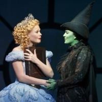 Photo Flash: Alyssa Fox and Liana Hunt Join WICKED National Tour!