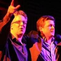 The Breithaupt Brothers to Make Birdland Debut Next Month