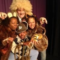 Columbia Children's Theatre to Present NiA Company's BR'ER RABBIT, 10/18-20