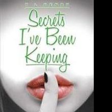 T L Henry Pens SECRETS I'VE BEEN KEEPING