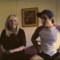 STAGE TUBE: Jared Zirilli Chats with GODSPELL's Julia Mattison, Part 2 Video